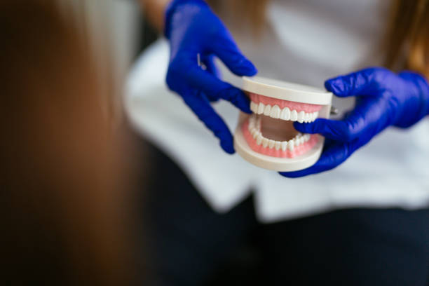 Dental X-Rays and Imaging in Navajo, NM