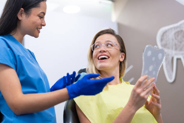 TMJ/TMD Treatment in Navajo, NM